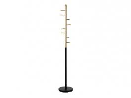 Вішалка SIGNAL FERRO Золото, фото