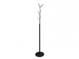 Вешалка SIGNAL LETA Хром/Черный, фото