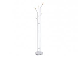 Вішалка SIGNAL SANDER Білий / Бук, фото