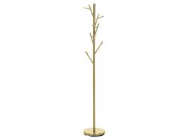 Вішалка SIGNAL Zen Золото, фото