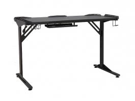 Компьютерный стол SIGNAL B-216 Черный, фото