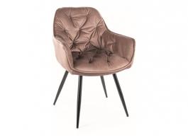 Крісло Signal Cherry Monolith бежевий, фото