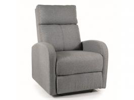 Кресло реклайнер Signal Odys, фото