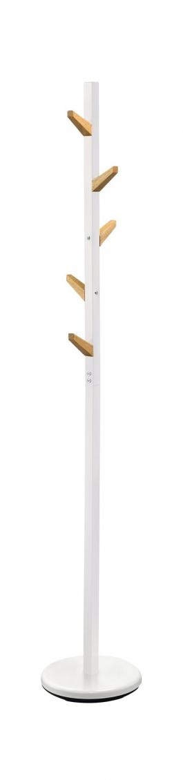 Вешалка HALMAR W-66 Белый, фото