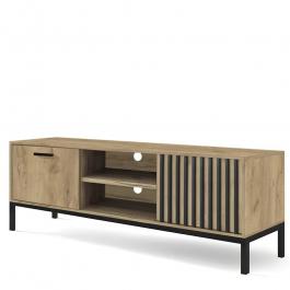 Тумба под телевизор Halmar LAMINO RTV-1, фото