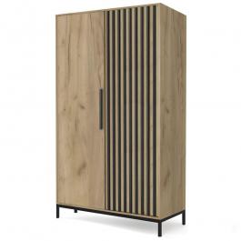 Шкаф Halmar LAMINO S-1, фото