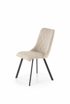 Стілець HALMAR K-561 Бежевий, фото