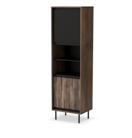 Витрина Halmar SWING W-1, фото