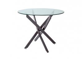 Стіл Signal Agis чорний мат, фото