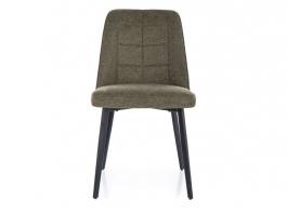 Кресло SIGNAL ALDO BREGO Оливковое (OLIWKA 77), фото