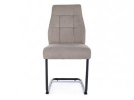 Кресло Signal APRIL VARDO Бежевый (BEŻ 34), фото