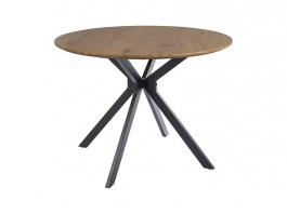 Стол Signal ASTER дуб/черный, фото