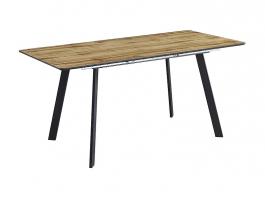 Стол Signal BARI дуб, фото
