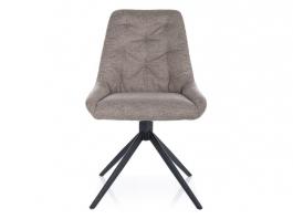 Крісло Signal ASTI BREGO Бежевий (BEŻ 34), фото