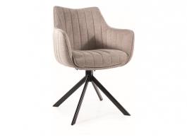 Крісло Signal AZALIA BREGO Бежевий (J. BEŻ 31), фото