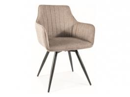 Кресло Signal Ballo Brego Бежевый (BEŻ 34), фото