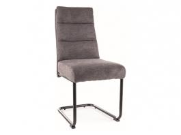 Кресло Signal BERRY BREGO Серый (C. SZARY 18), фото