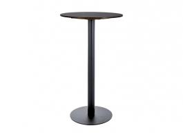 Стіл барний Signal BT-007 чорний, фото