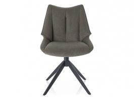 Кресло Signal CODA VARDO Оливковое (OLIWKA 74), фото