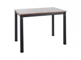 Стіл Signal DAMAR 100 горіх, фото