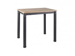 Стол Signal DAMAR 80 дуб артизан, фото