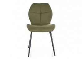 Крісло Signal FRANK NEA Оливка (OLIWKA 77), фото