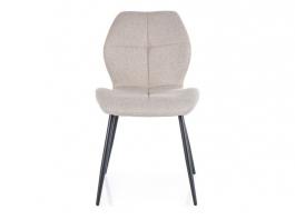 Кресло Signal FRANK NEA Бежевый (BEŻ 27), фото