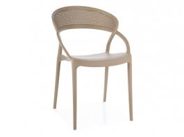 Кресло Signal GLIS II Бежевый, фото