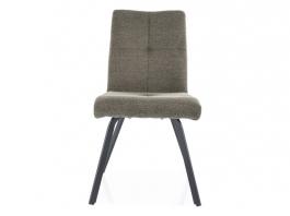 Кресло SIGNAL SWING BREGO Оливковое (OLIWKA 77), фото