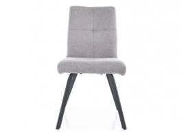 Кресло SIGNAL SWING BREGO Серый (SZARY 07), фото