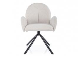 Кресло SIGNAL PLANET RAVEN Бежевый (BEŻ 22), фото