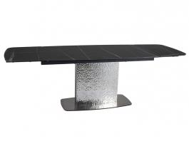 Стіл Signal MONCLER CERAMIC (160-240)X90, фото