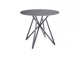 Стол Signal MURANO серый, фото