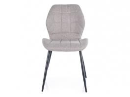 Кресло Signal Jake Nea Серый (SZARY 07), фото