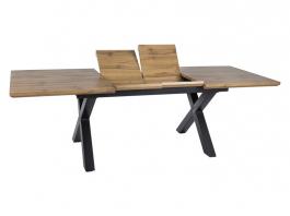 Стіл SIGNAL  XAVIERO II 160(240)X90, фото