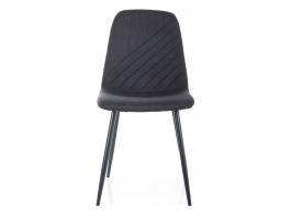 Крісло SIGNAL TWIST NEA Чорний, фото