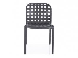 Стул SIGNAL STRIP Серый, фото