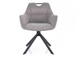 Кресло SIGNAL REMO BREGO Бежевый (BEŻ 31), фото