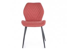 Крісло SIGNAL MIKE NEA Корал (GREJPFRUT 56), фото