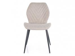 Кресло SIGNAL MIKE NEA Бежевый (BEŻ 27), фото