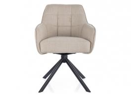 Кресло SIGNAL METRO BJORN Бежевый (JASNY BEŻ 24), фото
