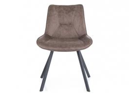 Крісло SIGNAL LINK Сірий (SZARY TAP.213), фото