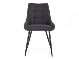 Кресло SIGNAL KLIF BJORN Темно-серый (C.SZARY 16), фото