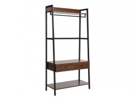 Стеллаж SIGNAL AVA A Орех, фото