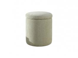 Пуф Signal FLO RAVEN Темно-бежевый (C. BEŻ 28), фото