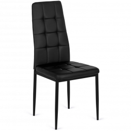 Стул MEBEL ELITE TEX 2 Черный, фото