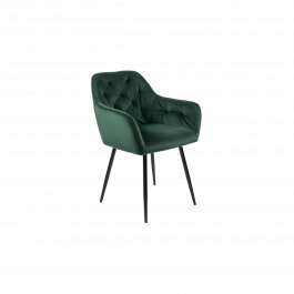 Кресло MEBEL ELITE VIKI Зеленый, фото