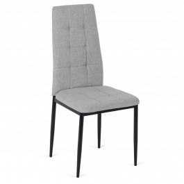 Стілець MEBEL ELITE TEX Сірий, фото