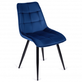 Стул MEBEL ELITE RIO Синий, фото