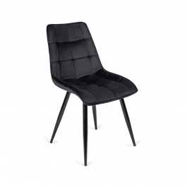Стул MEBEL ELITE RIO Черный, фото